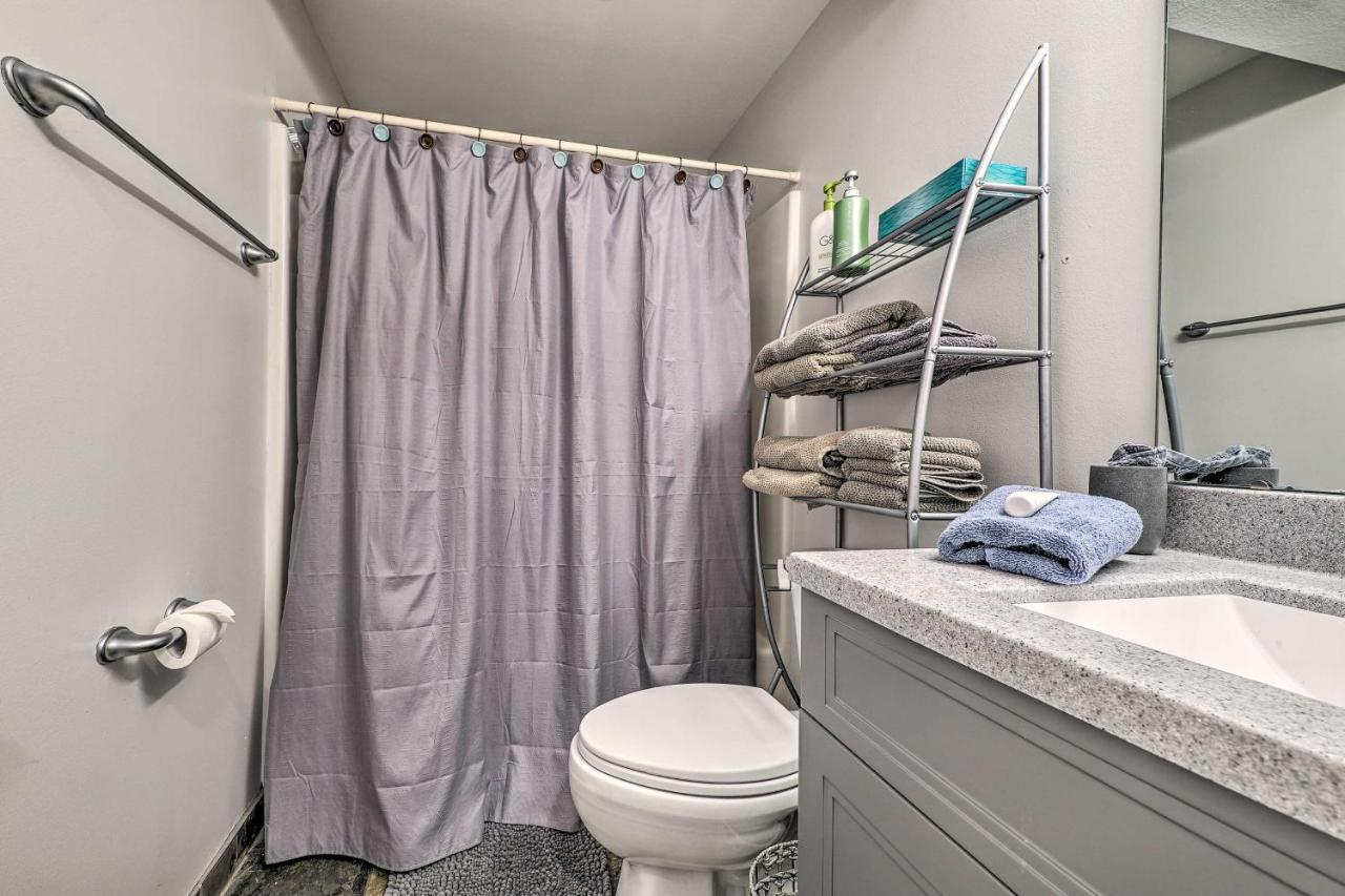 Downtown Grand Haven Apt Less Than 1 Mi To Lake Michigan Экстерьер фото