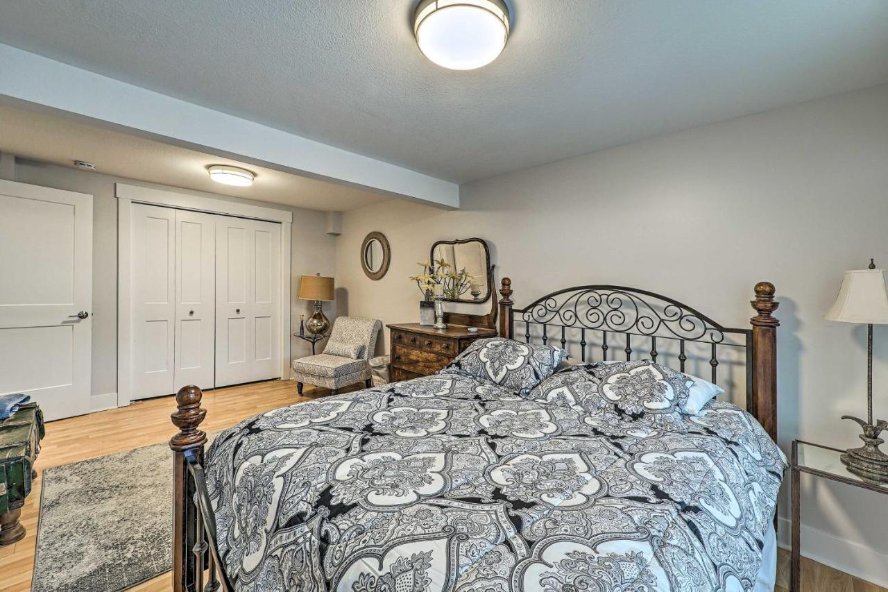 Downtown Grand Haven Apt Less Than 1 Mi To Lake Michigan Экстерьер фото